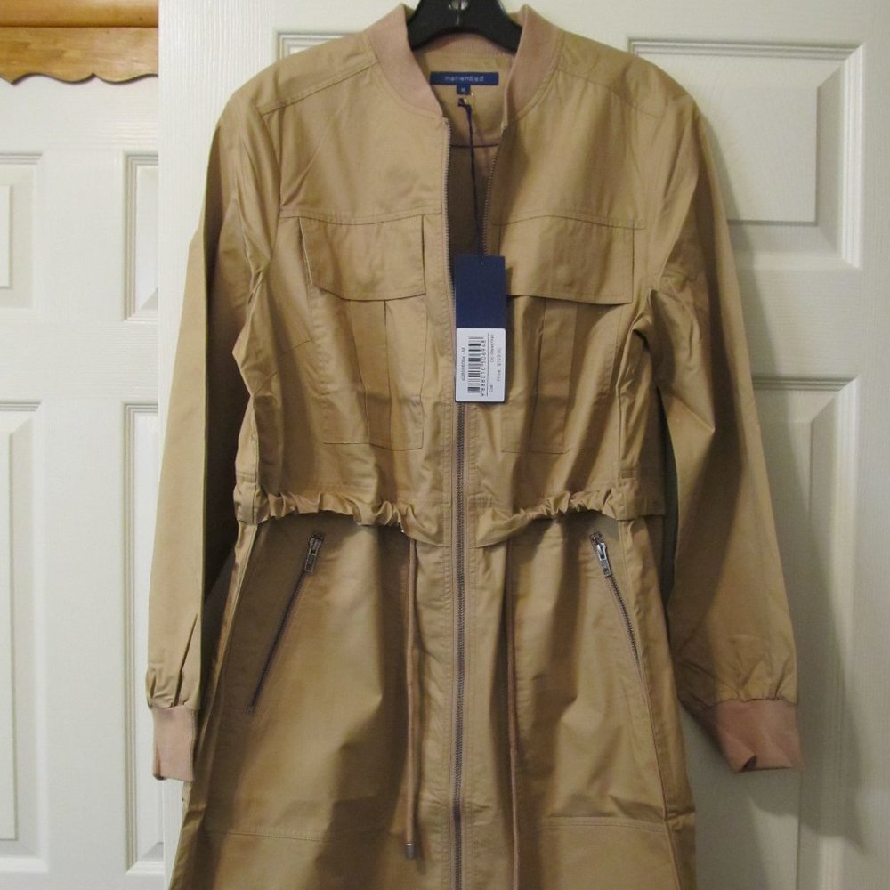 Fashion  Jacket